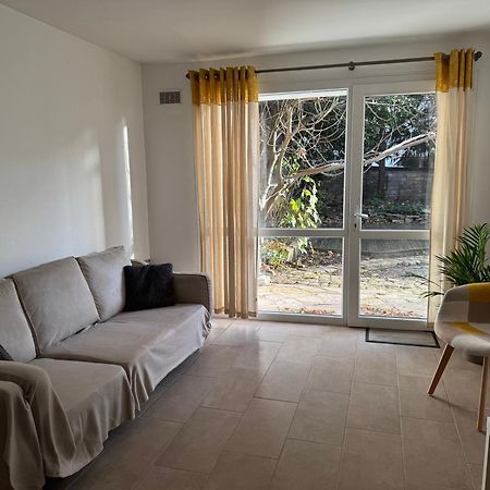 La Villa Bis Vesoul Exterior foto